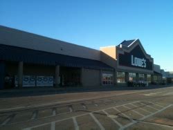 Lowe's in cape girardeau missouri - Build it Together Here.At Lowe’s, we’ve always been more than a home improvement…See this and similar jobs on LinkedIn. ... Lowe's Companies, Inc. Cape Girardeau, MO. Learn more Join or sign ... 
